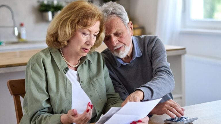 What $2,900 a Month Buys Retirees in North Carolina in 2026