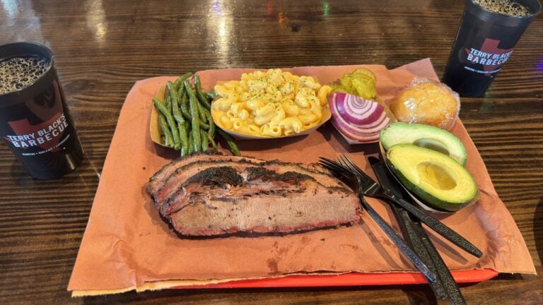12 Things Texans Are Tired of Explaining to Everyone Who Visits