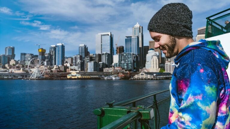 9 Things Washingtonians Get Wrong About Their Own State