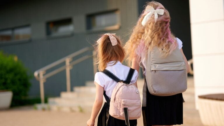 5 Back-to-School Rules ’70s and ’80s Kids in Pennsylvania Followed Without Question