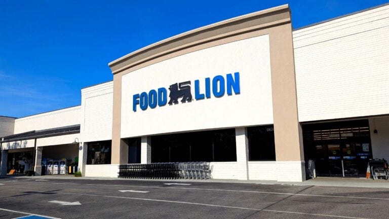 9 Checkout Payment Mistakes North Carolina Food Lion Shoppers Make