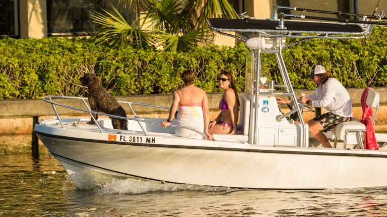 9 Boating Mistakes That Cost Florida Residents Hundreds in Fines