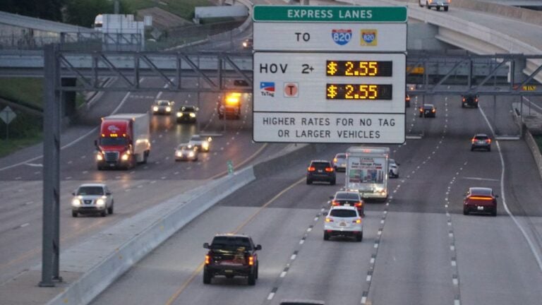 6 Things Texans Used to Get for Free That Now Come With a Fee