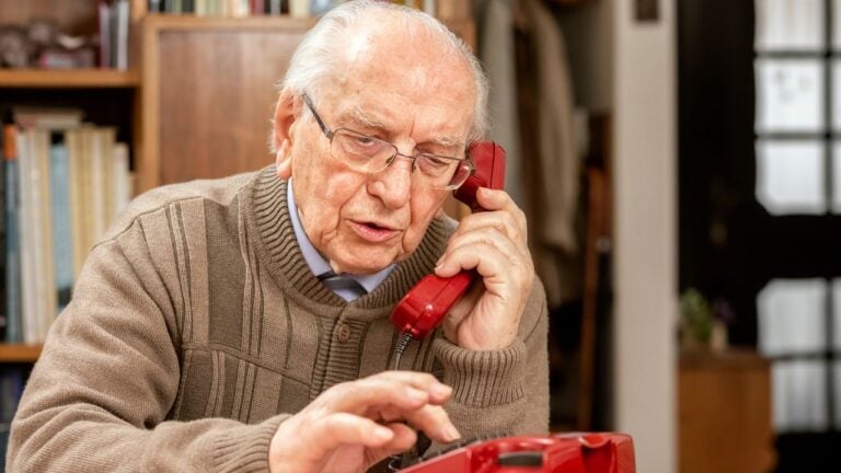 8 Things Alabamians Once Memorized That Their Phones Remember for Them Now
