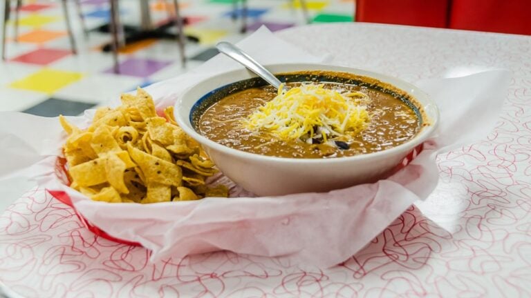 9 Texas Foods Out-of-Staters Refuse to Try