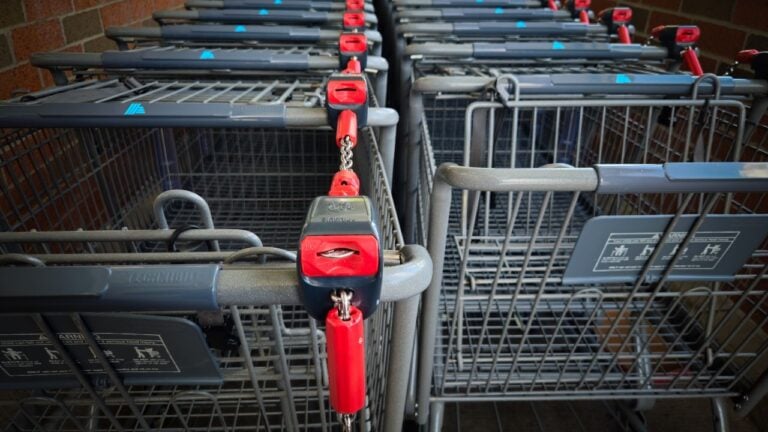 What EBT Shoppers Can’t Buy at Aldi in Pennsylvania in 2026