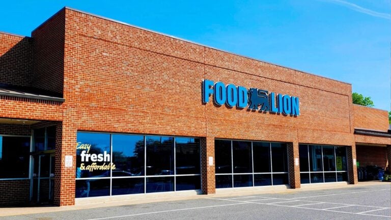 9 Food Lion Habits That Give Away a Longtime Virginia Shopper
