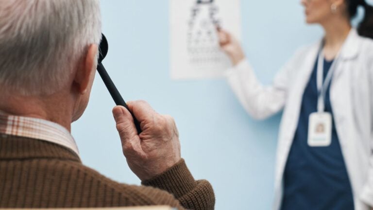 4 Things That Change at the Georgia DDS After You Turn 64