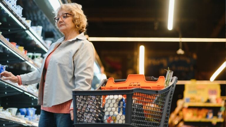 9 Things Virginians Miss About Grocery Stores in the ’80s and ’90s