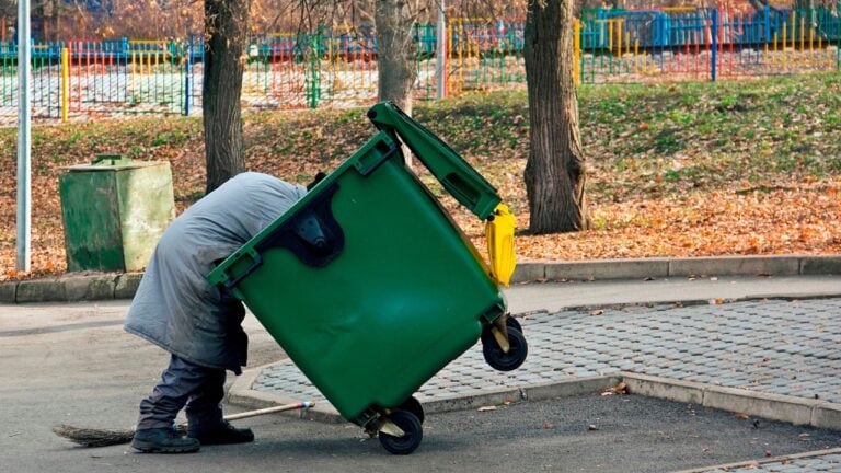 8 New York Dumpster Diving Laws That Change Depending on What You Take