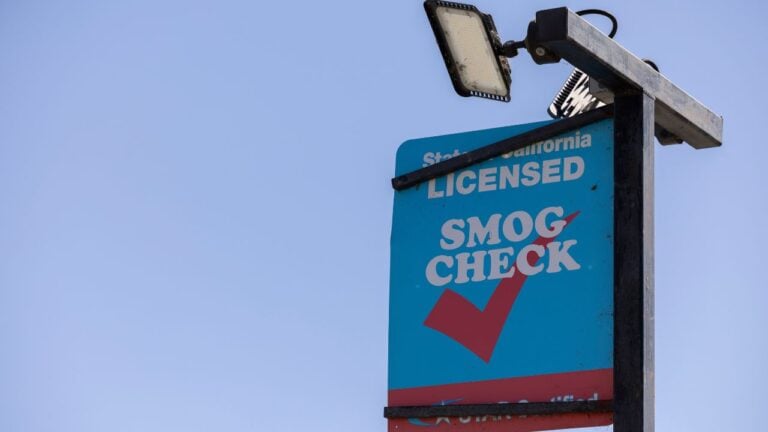 4 Fees California Drivers Pay That Many Other States Skip