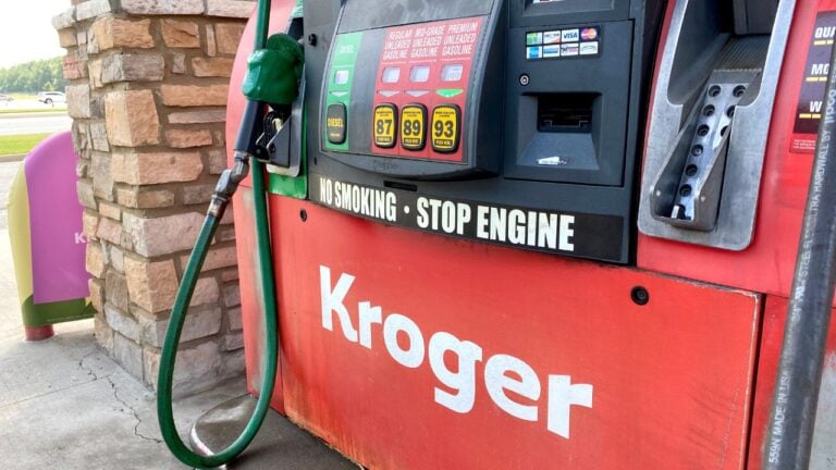 8 Kroger Fuel Points Mistakes That Cost Georgia Shoppers at the Pump