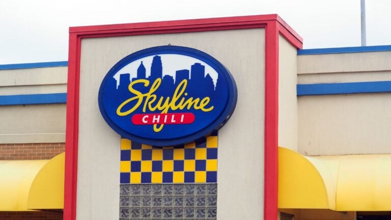 8 Skyline Chili Rules Ohioans Follow That Baffle Everyone Else