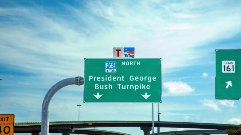 9 Texas Toll Road Rules That Catch Even Longtime Drivers Off Guard