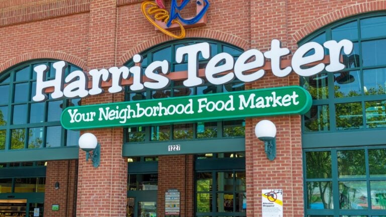 7 Ways Harris Teeter Gets North Carolina Shoppers to Overspend