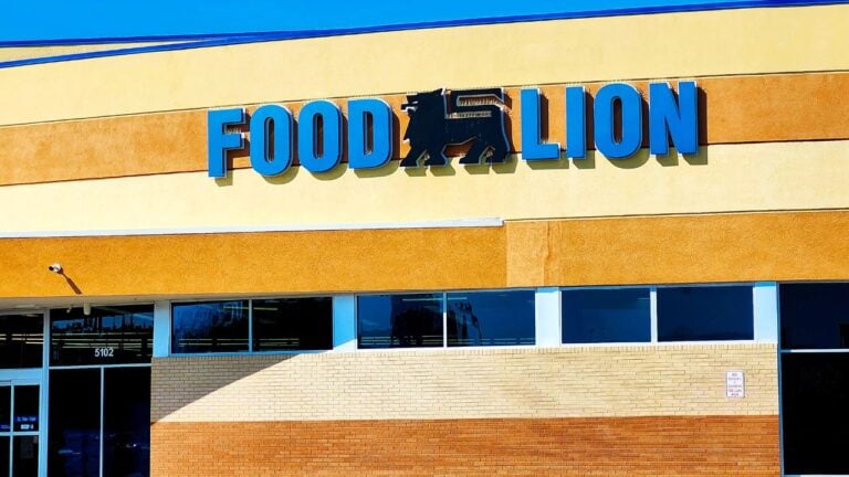 9 Reasons Food Lion Is the Best Grocery Store in North Carolina