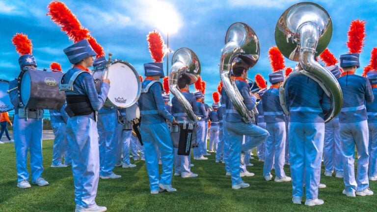 9 Things Texans Do at a High School Football Game That Baffle Everyone Else