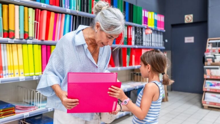 9 Back-to-School Costs Catching North Carolina Grandparents Off Guard in 2026