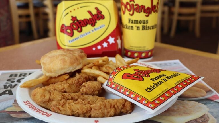 9 Bojangles Habits That Instantly Mark a South Carolina Regular