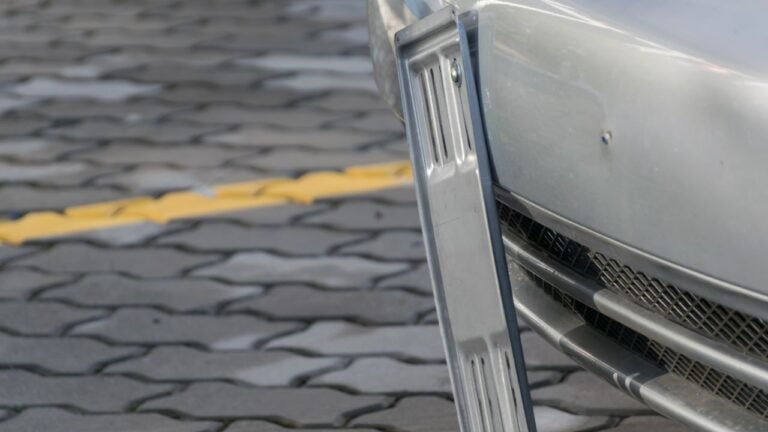 The Reason Ohio Cars No Longer Need a Front License Plate