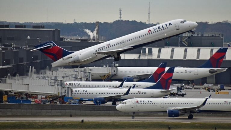 9 Atlanta Airport Shortcuts Georgia’s Frequent Flyers Never Talk About