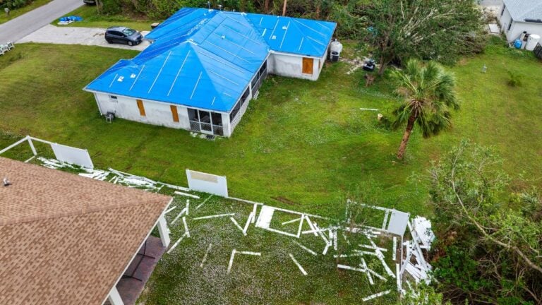 The Worst States for Home Insurance Bills, Ranked. See Where South Carolina Ended Up