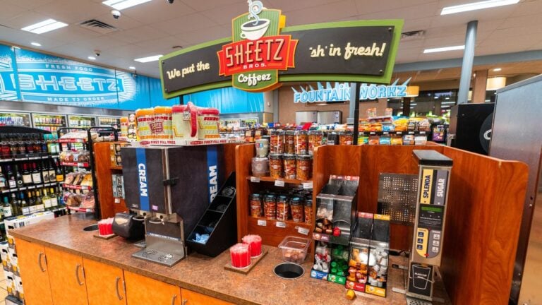 9 Sheetz Orders That Instantly Mark an Ohio Regular
