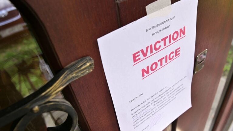How Much Does It Cost to Evict a Tenant in Ohio in 2026?