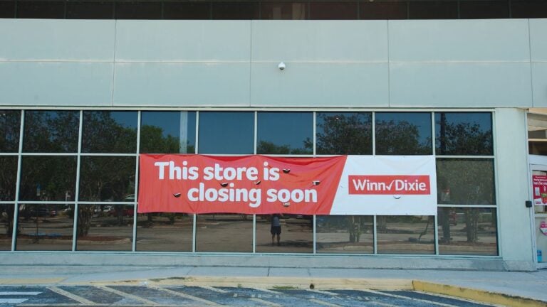 7 Winn-Dixie Changes Floridians Are Still Getting Used To