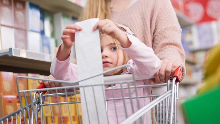 2 Places in Texas Where Groceries Cost More Than Houston