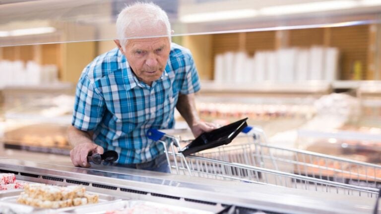 7 Kroger Perks Texas Shoppers Over 60 Keep Missing