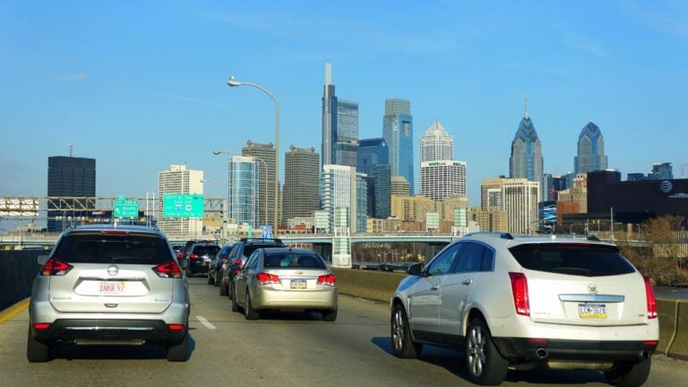 9 Pennsylvania Bridges and Roads Locals Avoid at All Costs