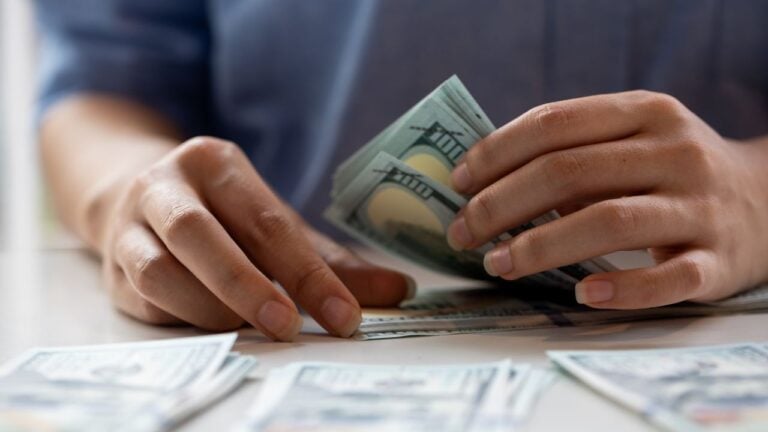 The States Where a $100,000 Salary Goes Furthest, Ranked. Here’s Where Texas Falls