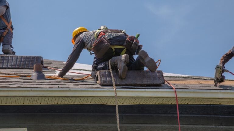 How Much Does It Cost to Replace a Roof in Virginia in 2026?