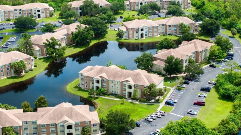 7 Florida HOA Fees That Have Doubled for Many Since 2020