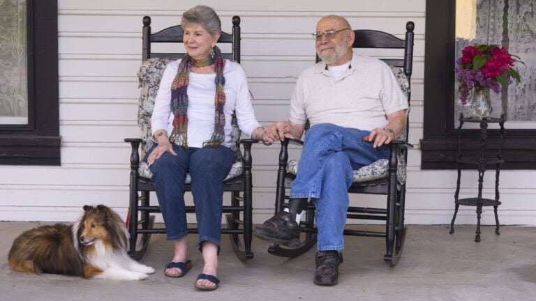 10 States Where New York Retirees Can Live Well Without a $1 Million Nest Egg