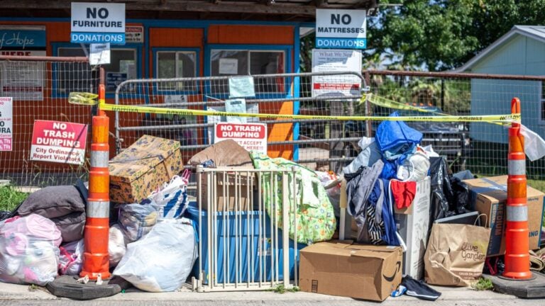 10 Texas Curbside Finds That Aren’t Necessarily Free for the Taking