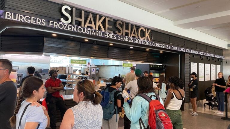 6 Fast Food Orders That Cost More Than New York City Residents Expect in 2026