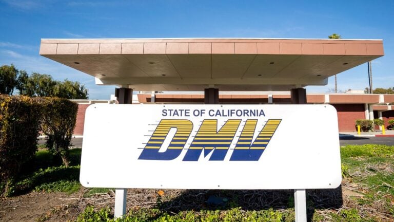9 California Car Registration Fees That Catch New Residents Off Guard