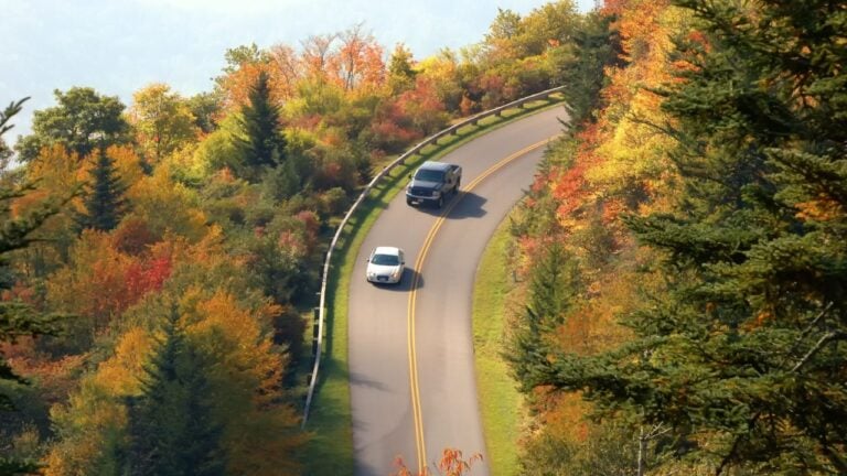 9 Mistakes First-Time Visitors Make on North Carolina’s Blue Ridge Parkway