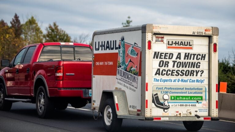 What Happens to a Car Lease When Texans Move Out of State? 8 Things to Know