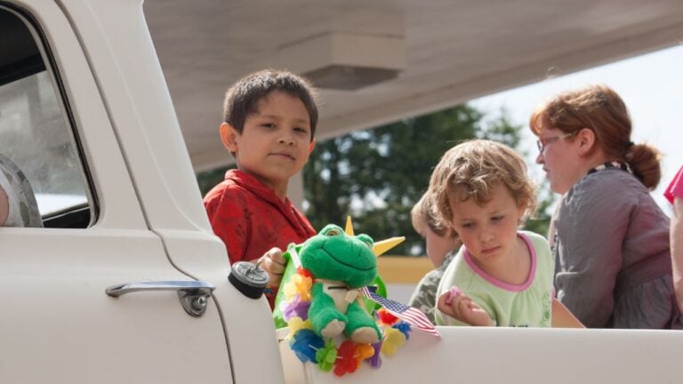 12 Things Florida Grandparents Did That Their Kids Would Never Allow Now