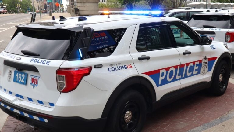 9 Things That’ll Get You Pulled Over Fast in Ohio