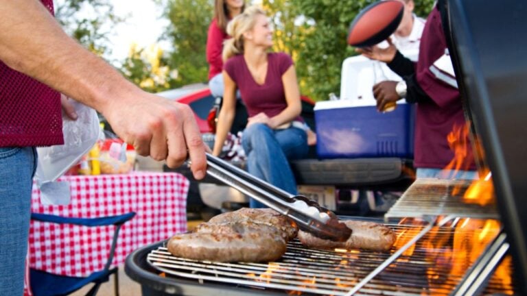 9 Tailgate Mistakes That Instantly Mark You as Not From Georgia