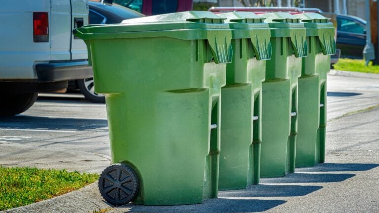 10 Things Trash Crews in South Carolina Wish You’d Stop Doing
