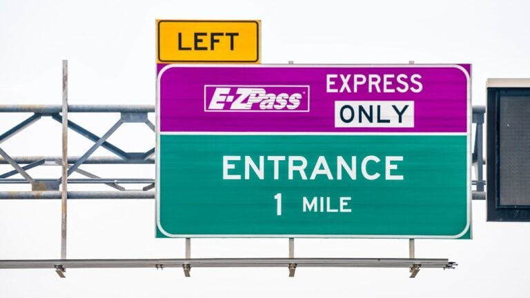 9 New York Tolls That Add Up Faster Than Drivers Expect