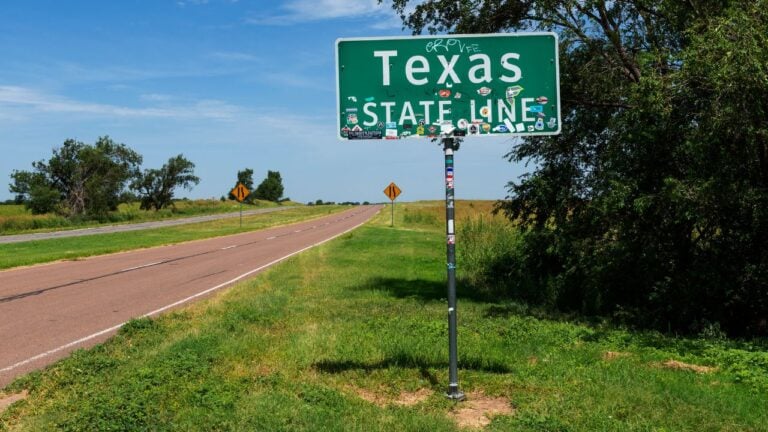 9 Arguments Texas and Oklahoma Will Never Settle