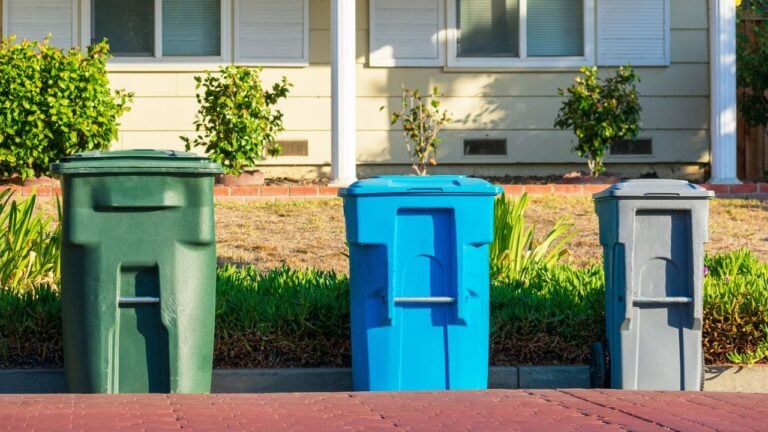6 Ohio Recycling Mistakes That Could Cost You a Fine