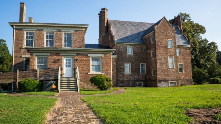 9 Virginia Landmarks Locals Love That Never Make the Guidebooks