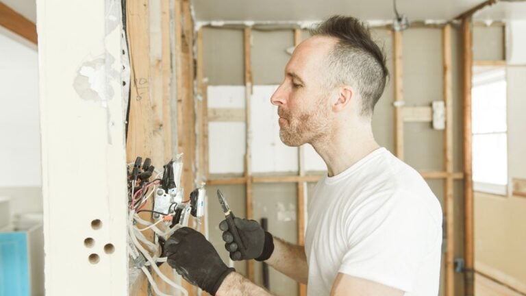 How Much Does It Cost to Rewire an Older House in Pennsylvania in 2026?